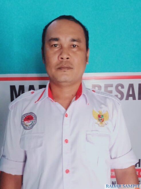 FOTO SOCIETY 50 EKSEMPLAR karhutla
