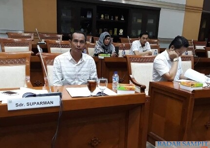 ketua dpc pkb kotim