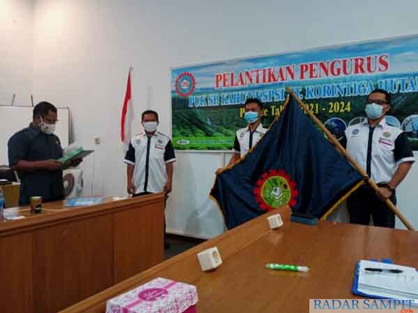 serikat pekerja