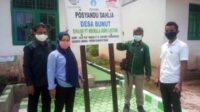 PT. Nirmala Agro Lestari.