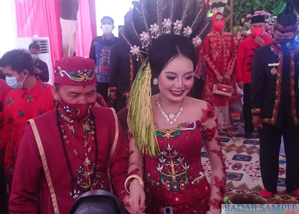 putri pariwisata