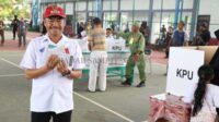 Bupati Seruyan Yulhaidir