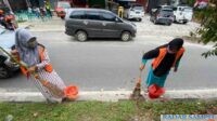 Palangka Raya Masuk Zona Merah