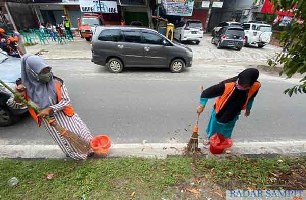 Palangka Raya Masuk Zona Merah