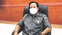 ALGRIN GASAN Anggota Dewan Perwakilan Rakyat Daerah Kabupaten Kapuas