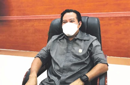 Rapat Dengar Pendapat