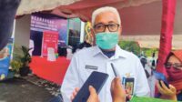 Dokter Faisal Novendra Cahyanto