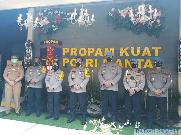 polda kalteng