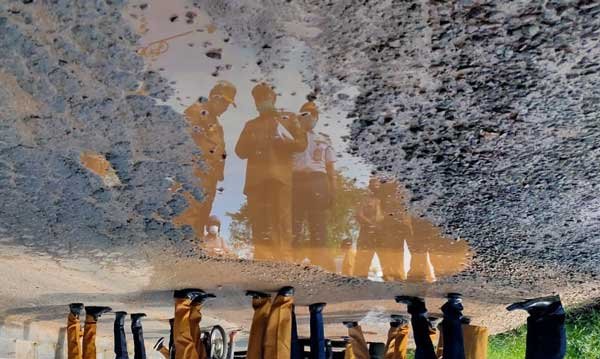 Bupati Kotim Halikinnor