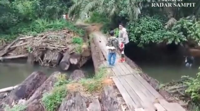 jembatan antang kalang