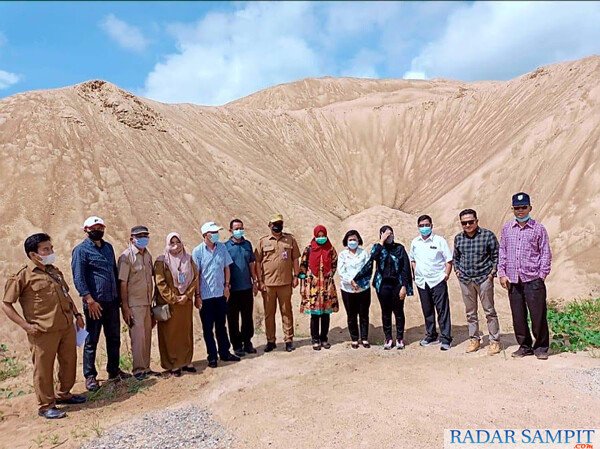 kawasan industri kotim