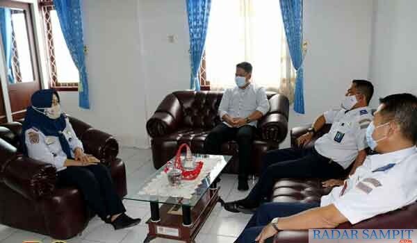Pangkalan Bun - Jakarta dan Pangkalan Bun - Semarang dapat tambahan maskapai