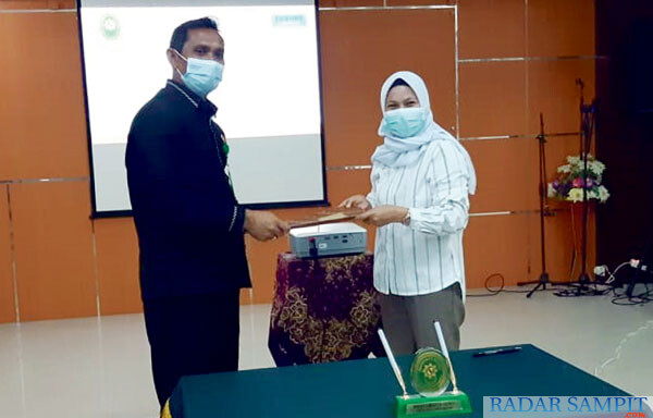 pengadilan negeri sampit