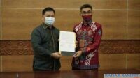 MoU dengan Universitas Muhammadiyah