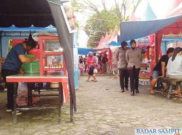 Pasar Ramadan