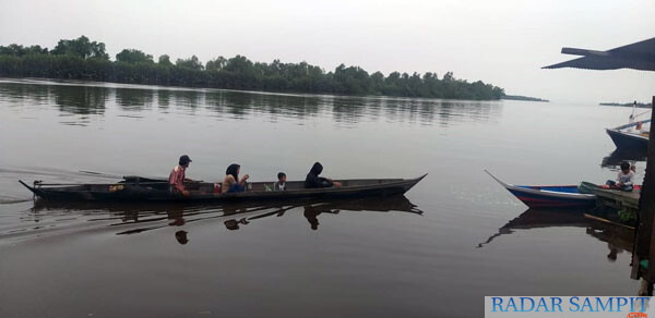 perikanan laut