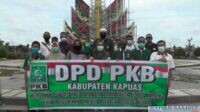 DPC PKB Kabupaten Kapuas