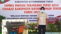 listrik tenaga matahari