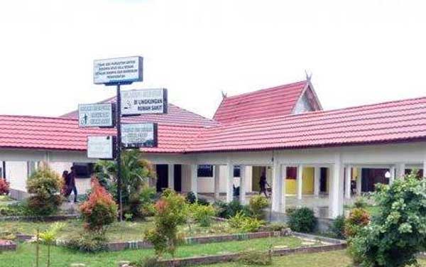 RSJS Jaraga Sesameh Buntok