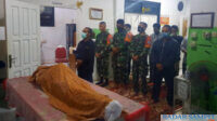 oknum tni