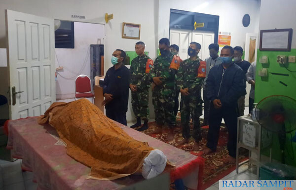 oknum tni