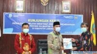 Ditjen Perbendaharaan Provinsi Kalimantan Tengah