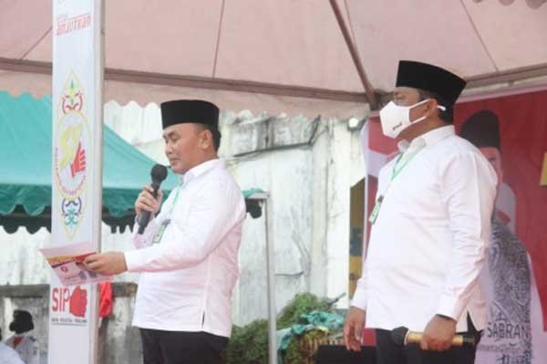 Gubernur dan Wakil Gubernur Gubernur dan Wakil Gubernur