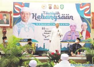 Ustadz kondang Das’ad Latief