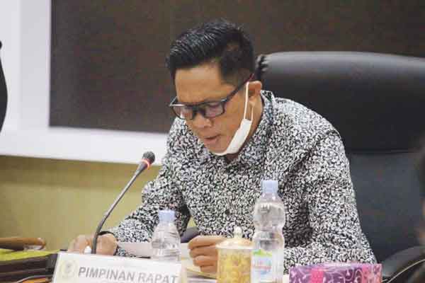 protokol kesehatan (prokes)