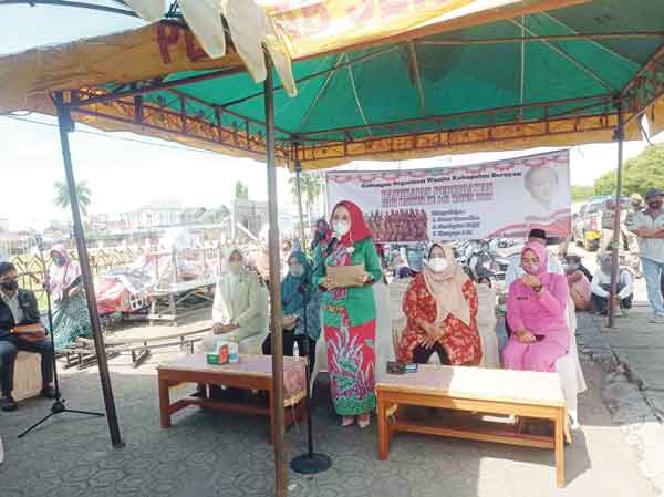 Peringatan Hari Kartini
