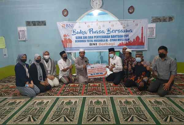 BNI Sampit