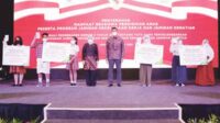 BPJAMSOSTEK Realisasasikan Kenaikan Manfaat Beasiswa