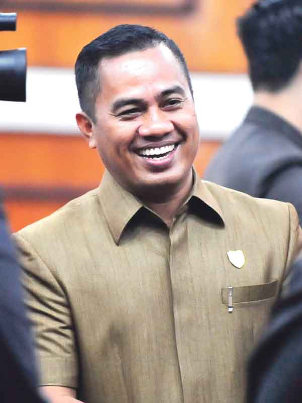Penerapan Tilang Elektronik