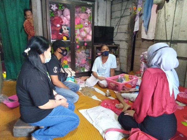 Ramadan Berbagi