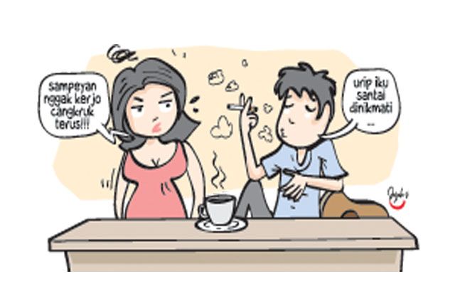 Janda Kawin Lagi