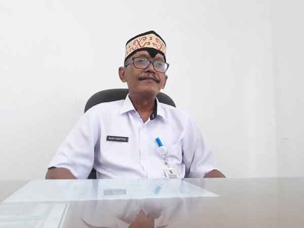 Dinas Sosial Provinsi Kalteng