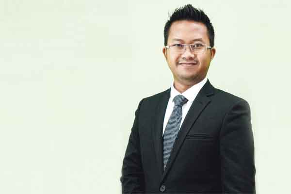 Banpres Produktif untuk Usaha Mikro (BPUM)
