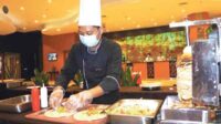 Wisata Kuliner Ramadan ala Hotel Bintang Empat