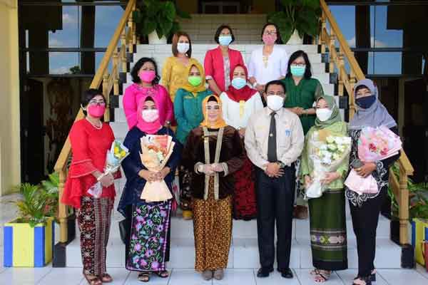 Palangka Raya sebagai  smart city