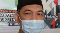 Seleksi Sekda Pulpis