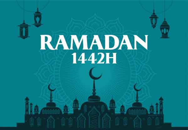 Sedekah di Bulan Ramadan