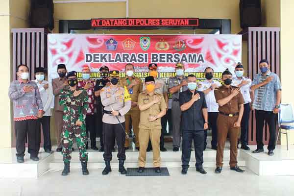 Pelarangan Mudik