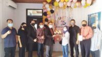 Aquarius Boutique Hotel Sampit (ABHS)