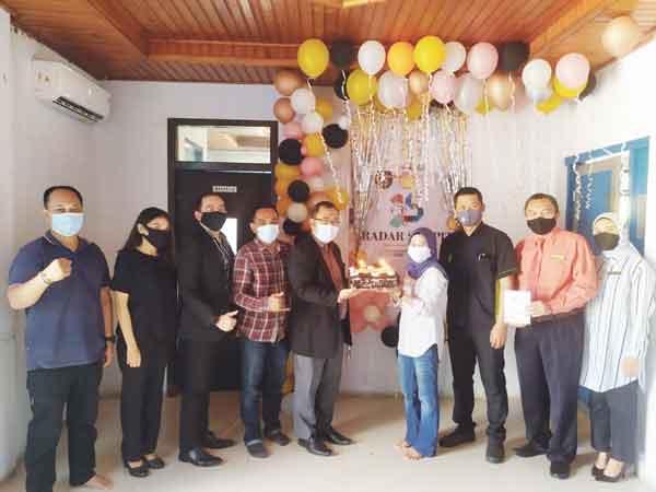 Aquarius Boutique Hotel Sampit (ABHS)