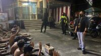 Jadi Pembalap