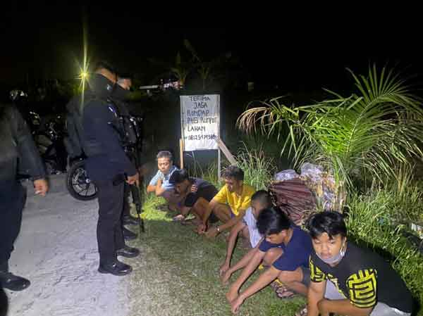 Balapan Liar