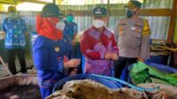 pemberantasan minuman keras (miras)