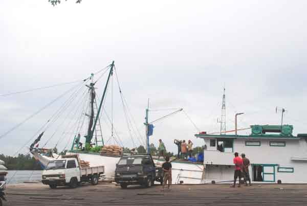 Jelang Lebaran