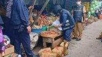 Loka POM Temukan Boraks di Pasar