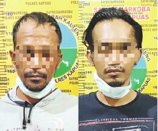 Budak Sabu